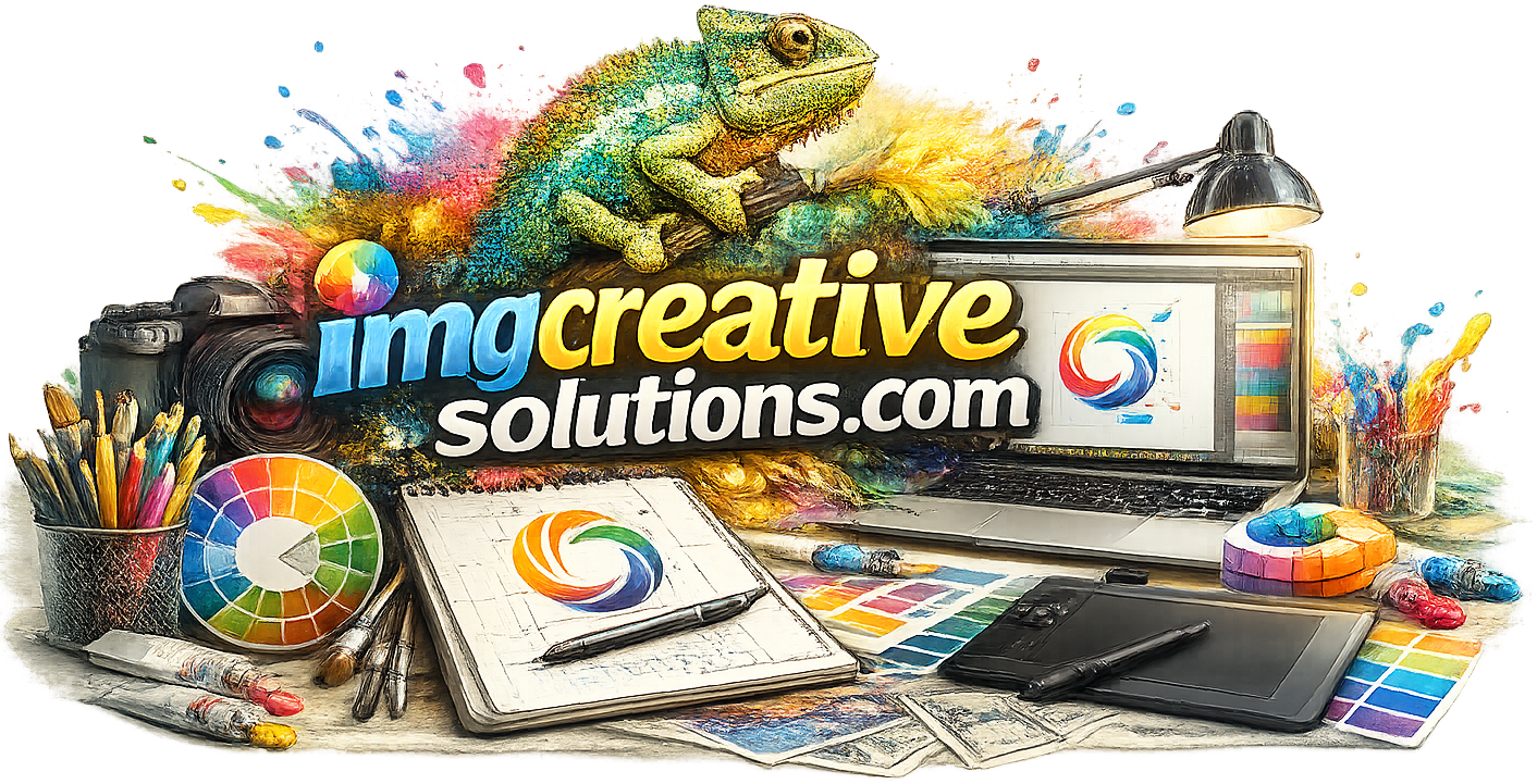 IMG Creative Solutions